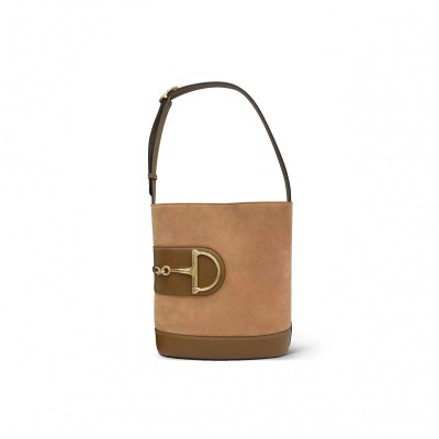 GUCCI 73 BUCKET BAG ‎‎833660 (26*27.5*11.5cm)